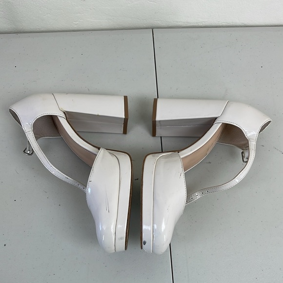 Madden Girl UNAA Pumps Size 8.5M - Picture 3 of 11